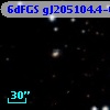 6dFGS gJ205104.4-025130