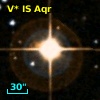 V* IS Aqr