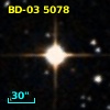BD-03  5078