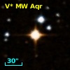 V* MW Aqr
