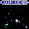 IRAS 20530-0244