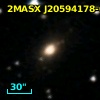 6dFGS gJ205941.8-023851