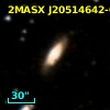 2MASX J20514642-0347120