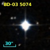 BD-03  5074