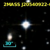 2MASS J20540922-0245338