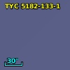 TYC 5182-133-1