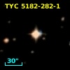 TYC 5182-282-1