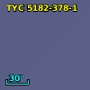 TYC 5182-378-1