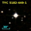 TYC 5182-449-1
