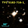 TYC 5182-716-1