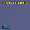 TYC 5182-1258-1