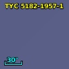 TYC 5182-1957-1