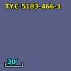 TYC 5183-466-1