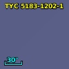 TYC 5183-1202-1