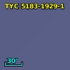 TYC 5183-1929-1