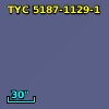 TYC 5187-1129-1