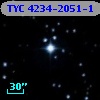 TYC 4234-2051-1