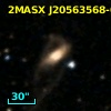 6dFGS gJ205635.7-032223