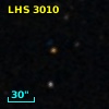 LHS  3010