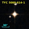 TYC 5000-614-1