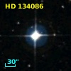 HD 134086