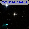 TYC 4234-2406-1