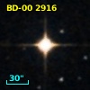 BD-00  2916