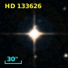 HD 133626