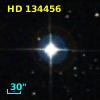 HD 134456