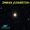 6dFGS gJ150407.3-020013