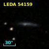 LEDA   54159