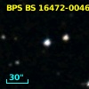 BPS BS 16472-0046