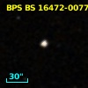 2MASS J15100311-0017233