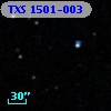 TXS 1501-003