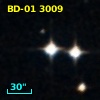 BD-01  3009