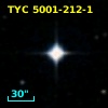 TYC 5001-212-1