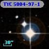 TYC 5004-97-1
