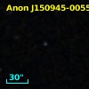 [SQ2001] J150945.38-005538.0