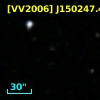 [VV2006] J150247.4-002450