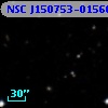 NSC J150753-015604