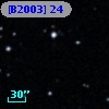 [B2003] 24