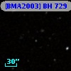 [BMA2003] BH 729