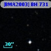 [BMA2003] BH 731