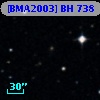 [BMA2003] BH 738