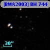 [BMA2003] BH 744