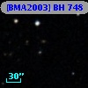 [BMA2003] BH 748