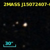 2MASS J15072407-0202132