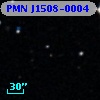 PMN J1508-0004