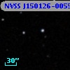 NVSS J150126-005529