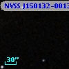 NVSS J150132-001352